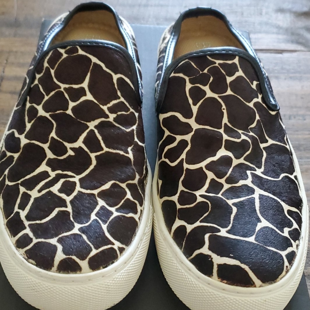 Corky's Boutique (Predator) Mules